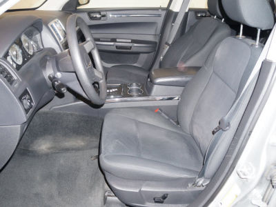 2010 Chrysler 300  Touring Plus