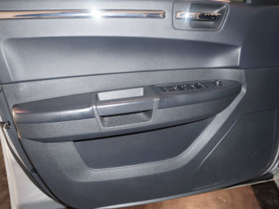 2010 Chrysler 300  Touring Plus
