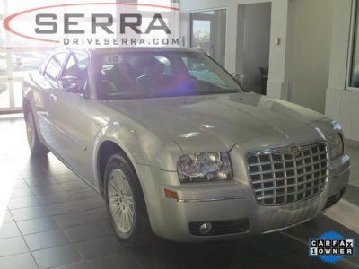 2010 Chrysler 300  Touring