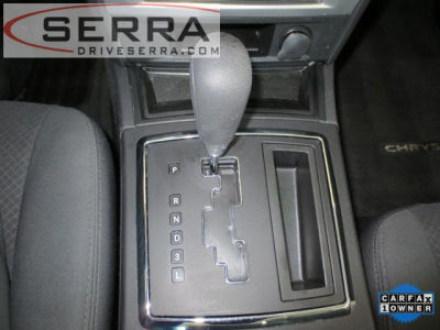 2010 Chrysler 300  Touring