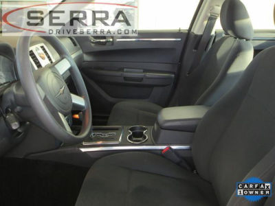 2010 Chrysler 300  Touring