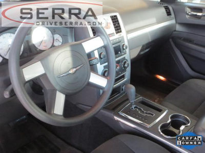 2010 Chrysler 300  Touring