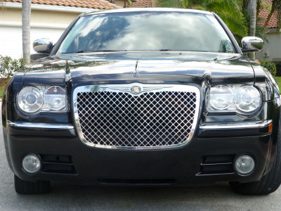 2008 Chrysler 300  Touring