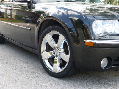 2008 Chrysler 300  Touring