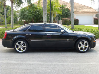 2008 Chrysler 300  Touring