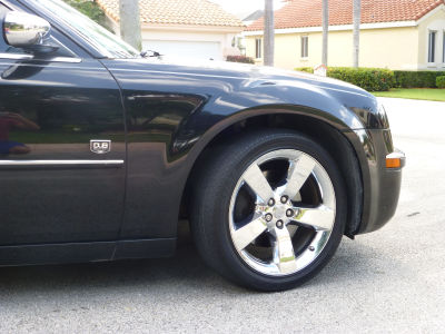 2008 Chrysler 300  Touring