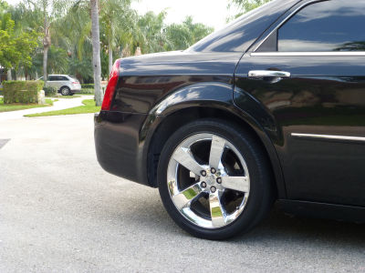 2008 Chrysler 300  Touring