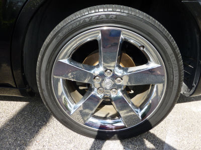 2008 Chrysler 300  Touring