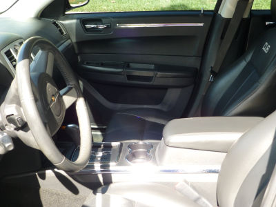 2008 Chrysler 300  Touring