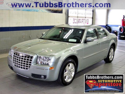 2006 Chrysler 300  Touring