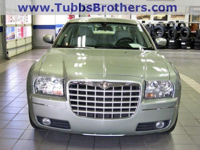2006 Chrysler 300  Touring