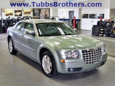 2006 Chrysler 300  Touring