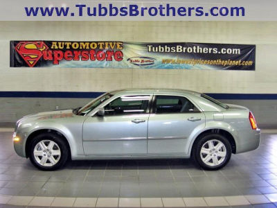 2006 Chrysler 300  Touring