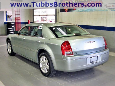 2006 Chrysler 300  Touring