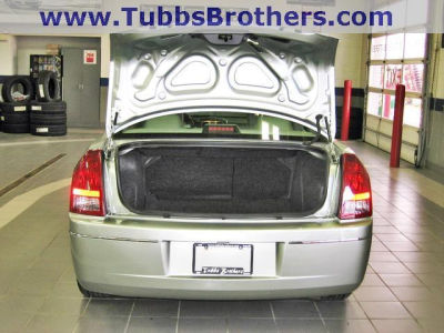 2006 Chrysler 300  Touring