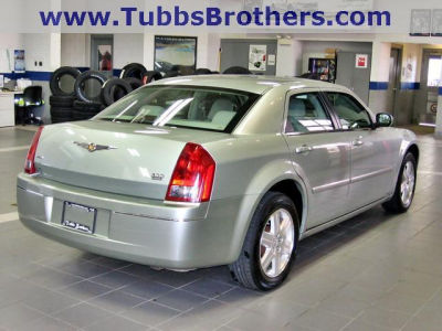 2006 Chrysler 300  Touring