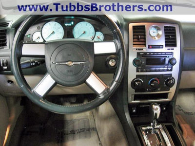 2006 Chrysler 300  Touring