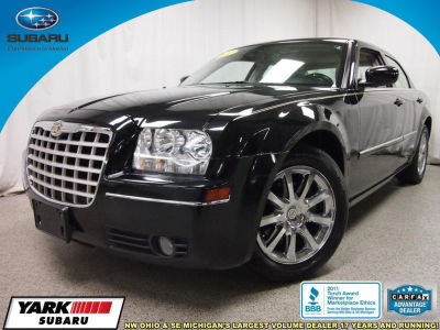 2007 Chrysler 300  Touring