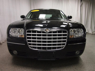 2007 Chrysler 300  Touring