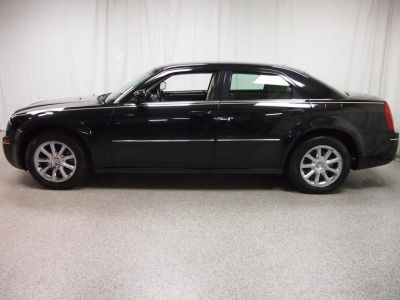 2007 Chrysler 300  Touring