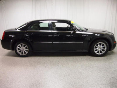 2007 Chrysler 300  Touring