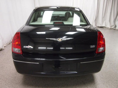 2007 Chrysler 300  Touring