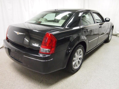 2007 Chrysler 300  Touring