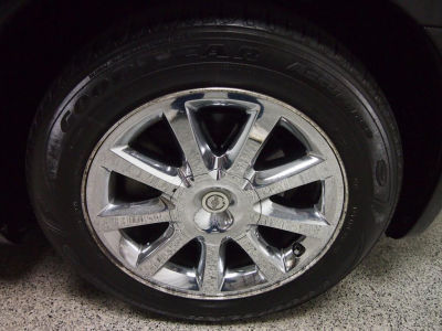 2007 Chrysler 300  Touring