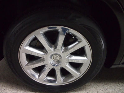 2007 Chrysler 300  Touring