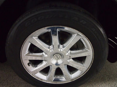 2007 Chrysler 300  Touring