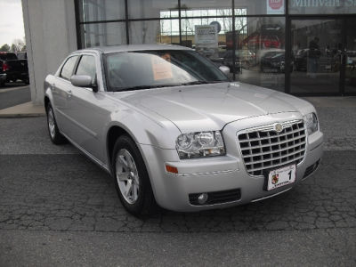 2007 Chrysler 300  Touring