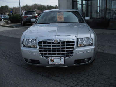 2007 Chrysler 300  Touring