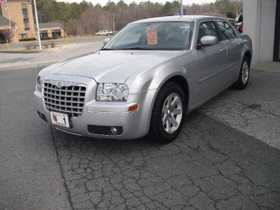 2007 Chrysler 300  Touring