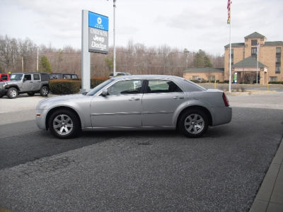 2007 Chrysler 300  Touring