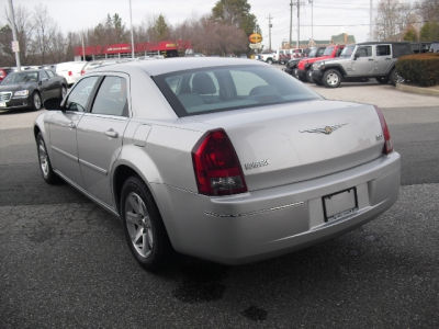 2007 Chrysler 300  Touring