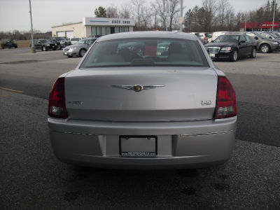 2007 Chrysler 300  Touring
