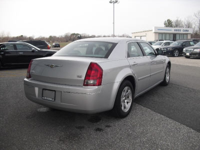 2007 Chrysler 300  Touring