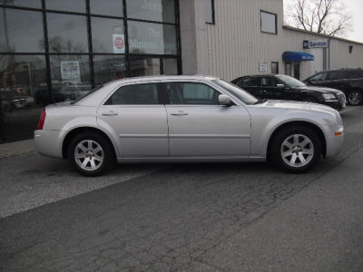 2007 Chrysler 300  Touring