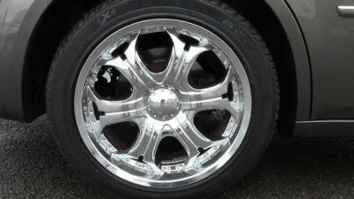 2008 Chrysler 300  Limited