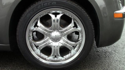 2008 Chrysler 300  Limited