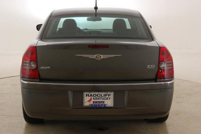 2008 Chrysler 300  Limited