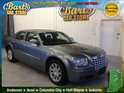 2007 Chrysler 300  Touring