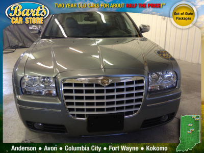 2007 Chrysler 300  Touring