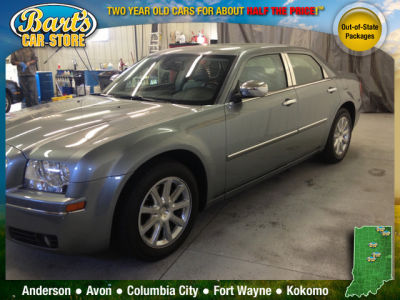 2007 Chrysler 300  Touring