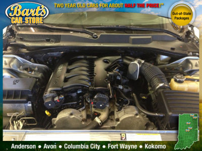 2007 Chrysler 300  Touring