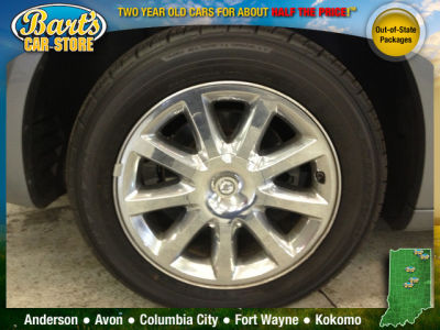 2007 Chrysler 300  Touring