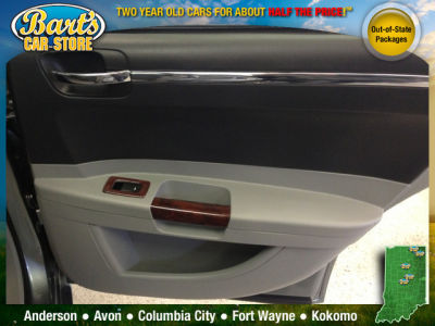 2007 Chrysler 300  Touring