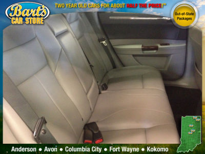 2007 Chrysler 300  Touring