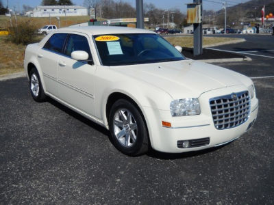 2007 Chrysler 300  Touring