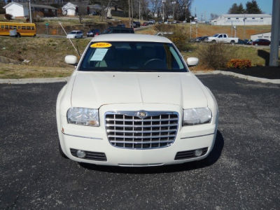 2007 Chrysler 300  Touring
